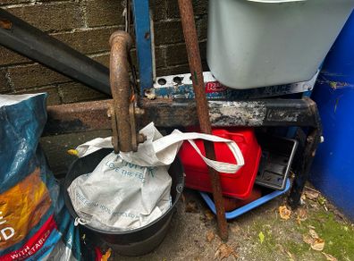 vw towbar