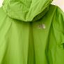 The North Face rain jacket Image 3