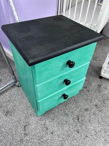 bed side table