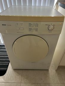 dryer