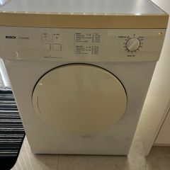 dryer
