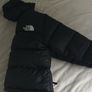 The North Face Nuptse 700 Jacket Image 3