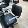 Salon Chairs To Sell Image 4