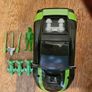 Ben 10 Ultimate Alien Mark 10 Car Image 3