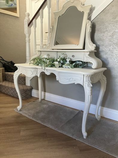 Dressing Table