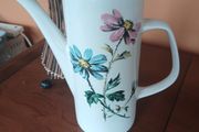 J&amp;G Meakin coffee pot