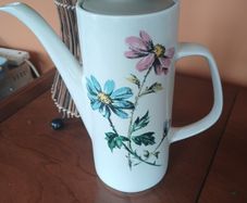 J&G Meakin coffee pot