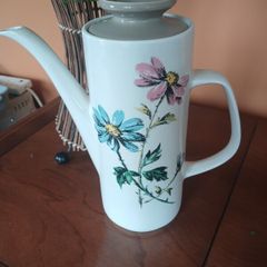 J&G Meakin coffee pot