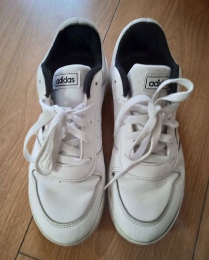 Adidas trainers