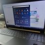 HP 15s laptop in mint condition - Ryzen 5, 8GB RAM, 512GB SSD Image 2