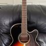 Takamine Gn71ce - Bsb Image 2