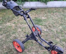 golf trolley