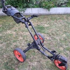 golf trolley