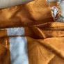 Pierre Cardin silk scarf Image 3