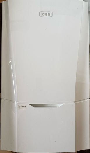 Ideal Vogue S32IE GEN2 Gas Boiler with Flue