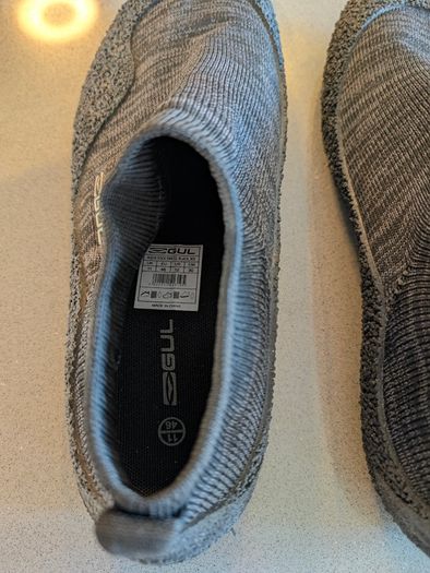 Gul Sea Shoes
