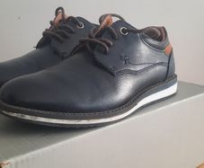 boy's communion / wedding shoes
