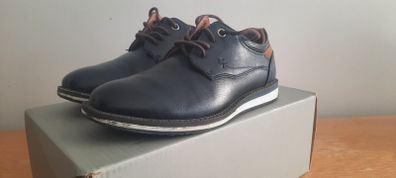 boy's communion / wedding shoes
