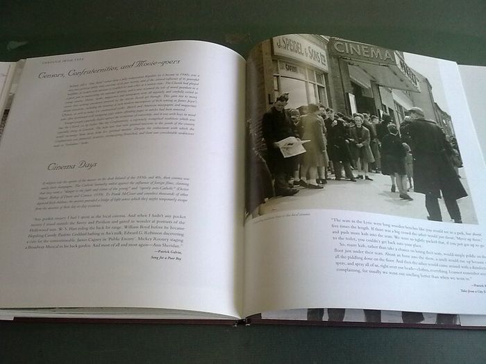 Through Irish Eyes The Limerick of Angela's Ashes Ireland History