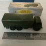 Dinky 622. 10-ton army truck. In box. Both excellent condition. Image 6