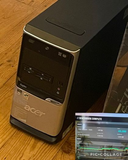 Pc