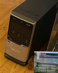 Pc