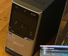 Pc