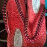 Pazzo Jewelled Flip Flops Image 3