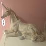 Large Unicorn Statue Image 3