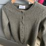 Brora Cashmere Cardigan Image 2