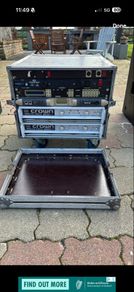 martin audio/coda sound system
