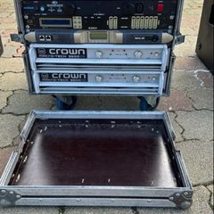martin audio/coda sound system