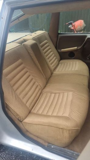 Citroen CX 1981