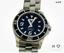 Breitling Superocean 44 automatic