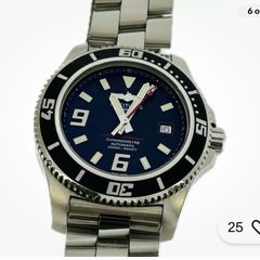 Breitling Superocean 44 automatic