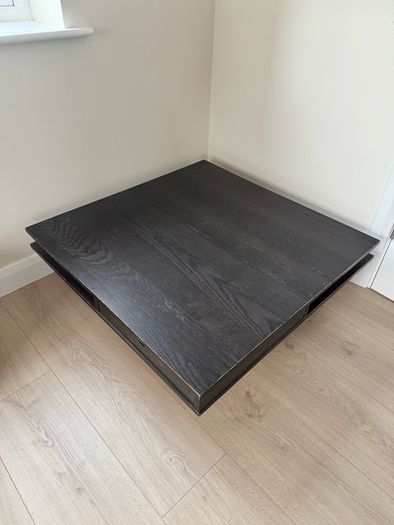 IKEA Stockholm Coffee Table