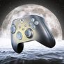 Xbox Series Wireless Controller - RARE Lunar Shift - BRAND NEW - Xbox Series X|S Image 2