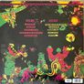 Frankie And The Witch Fingers - Monsters Eating People Eating Monsters... (LP, Album, RP, S/Edition, green vinyl Image 2