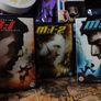 Mission Impossible ! Extreme DVD Trilogy ! 3 Disc Boxset ! 2011 ! Tom Cruise ! Image 6