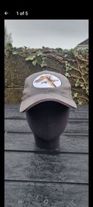Duck hunting cap