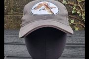 Duck hunting cap