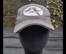 Duck hunting cap