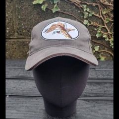 Duck hunting cap