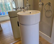 vanity unit for sale