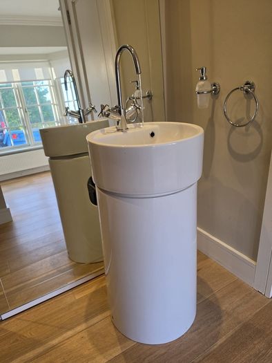 vanity unit for sale