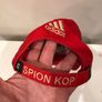 Liverpool Adidas cap Image 2