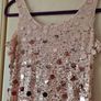 Party dress size 10 new with tag Image 3