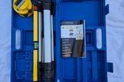 Powerfix Laser Spirit Level