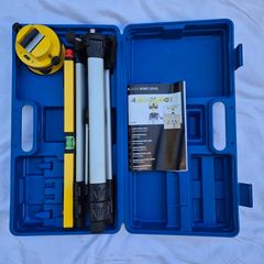 Powerfix Laser Spirit Level
