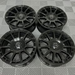 18 19 20" Inch VS-F11 Strom Wheels Ford Transit Custom Van Vw Transporter T7 6x120 Gloss Black